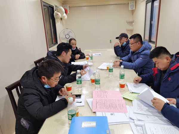 1611624240961660.jpg 南昌市政建設(shè)集團麥園生活垃圾填埋場終期封場工程進行年度大檢查6003.jpg