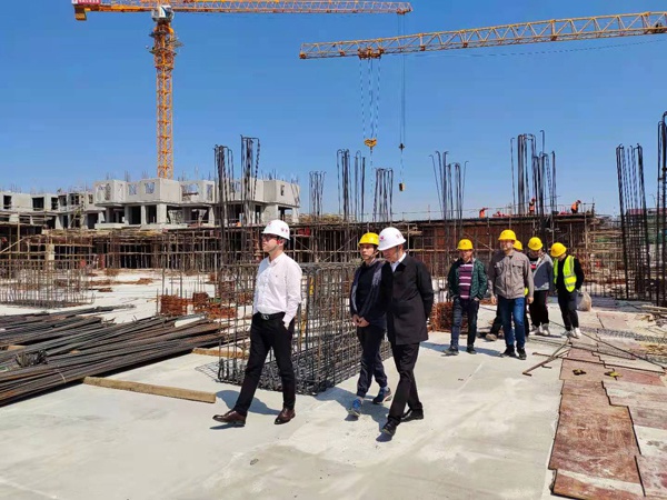 1616661952589605.jpg 南昌市政建設集團張世東天祥大道南延工程拆遷安置房項目視察6001.jpg