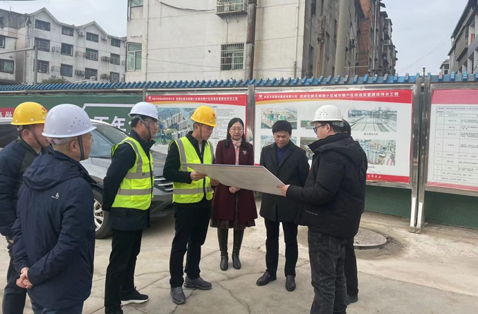 1645060071347474.jpg 西湖區(qū)政協(xié)主席胡國星一行蒞臨桃花安置房項目調(diào)研指導(dǎo)691.jpg