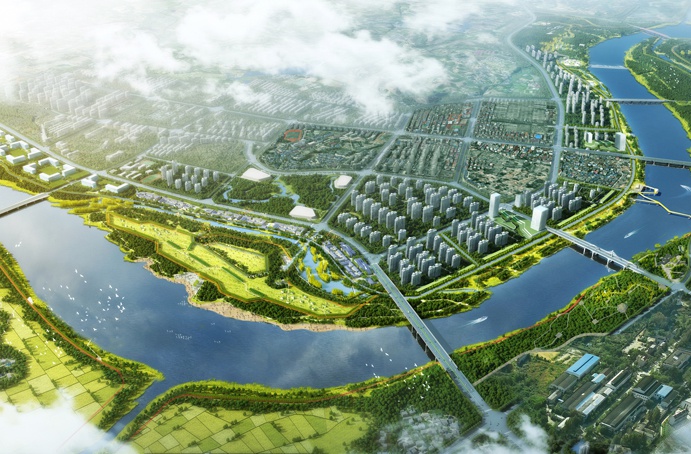 弋陽(yáng)縣委書(shū)記陳敏到公司信江生態(tài)修復(fù)項(xiàng)目開(kāi)展植樹(shù)活動(dòng) 弋陽(yáng)縣委書(shū)記陳敏到公司信江生態(tài)修復(fù)項(xiàng)目開(kāi)展植樹(shù)活動(dòng)