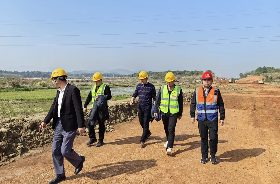 紀(jì)委專項督查｜嚴(yán)查違規(guī)收送禮品、工程進(jìn)度與安全生產(chǎn)