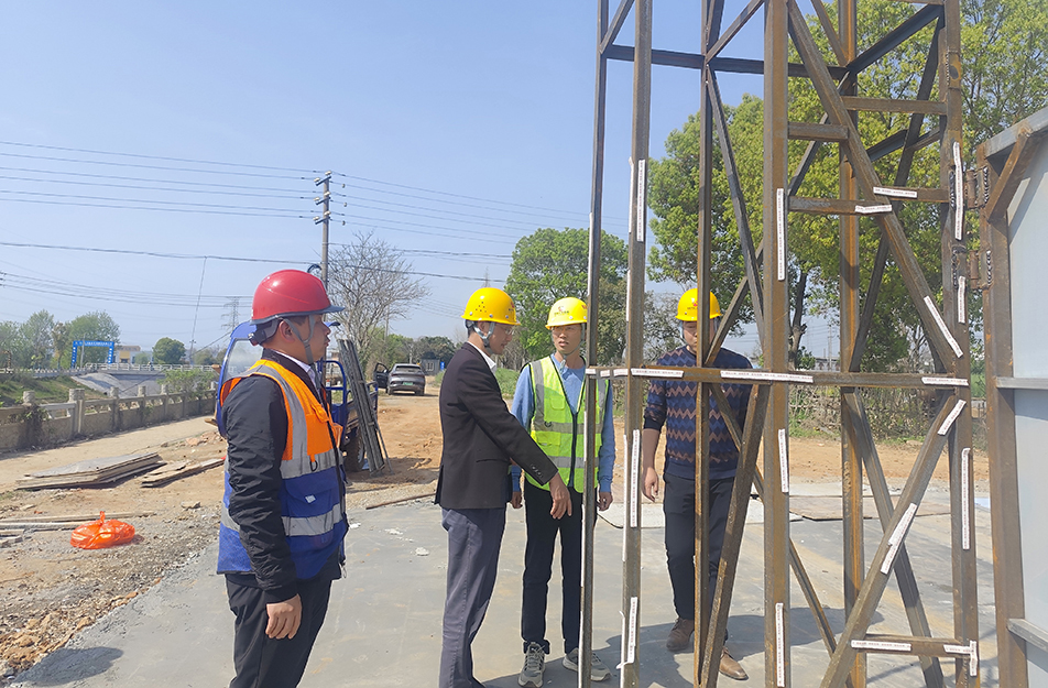 周天奇帶隊(duì)開展“五查五訪”監(jiān)督行動(dòng) 嚴(yán)查四風(fēng)問(wèn)題與安全生產(chǎn) 周天奇帶隊(duì)開展“五查五訪”監(jiān)督行動(dòng) 嚴(yán)查四風(fēng)問(wèn)題與安全生產(chǎn)