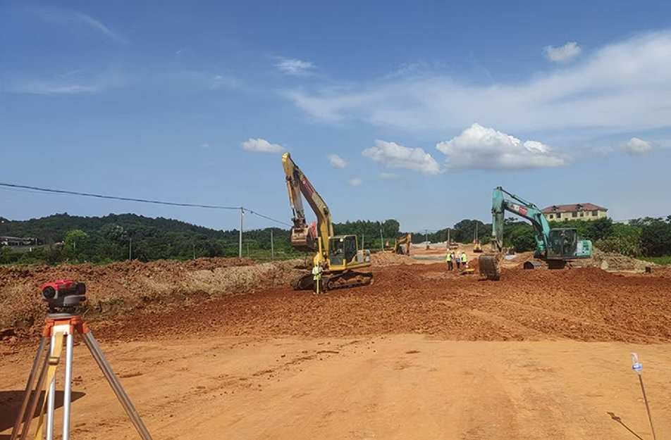 南昌市政建設(shè)集團(tuán)有限公司