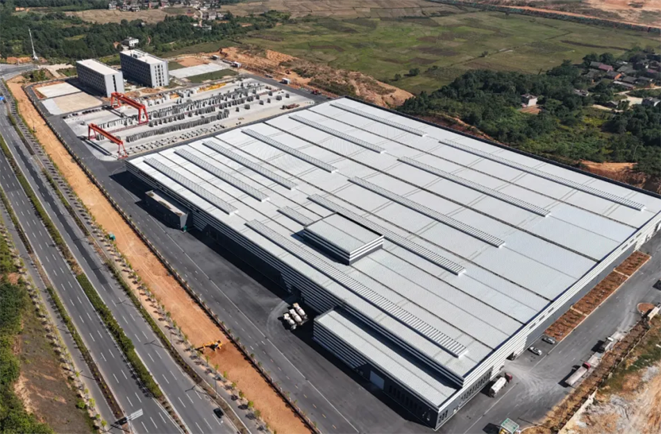 南昌市政建設(shè)集團四大工程榮膺2024年度南昌市優(yōu)質(zhì)建設(shè)工程獎 南昌市政建設(shè)集團四大工程榮膺2024年度南昌市優(yōu)質(zhì)建設(shè)工程獎