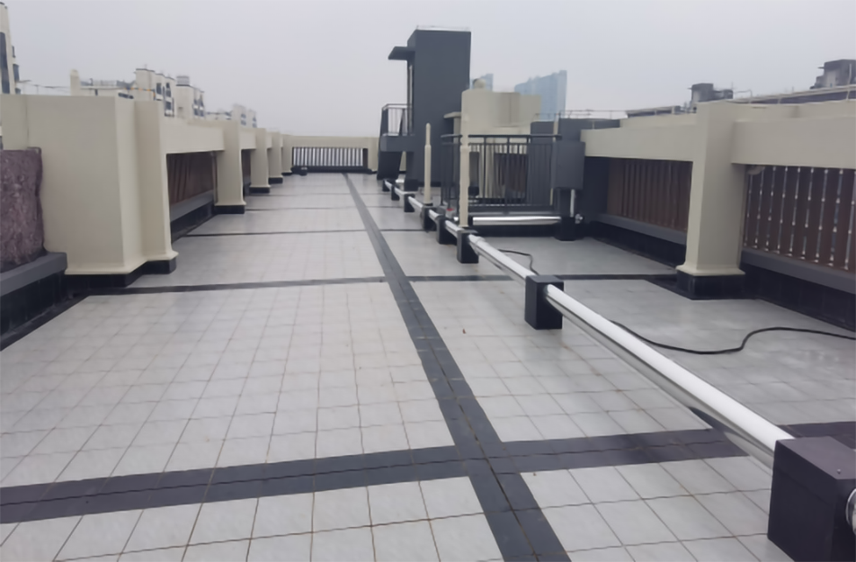 南昌市政建設(shè)集團(tuán)開(kāi)展年中質(zhì)量安全大檢查 16個(gè)項(xiàng)目發(fā)現(xiàn)18項(xiàng)優(yōu)秀實(shí)踐